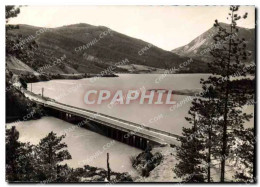 Delcampe - CPM Pont Julien Sur Le Barrage De Castillon - Castellane