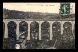 Delcampe - 87 - PIERRE BUFFIERE - LE VAIDUC - Pierre Buffiere