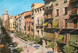Delcampe - CPM Gerona Rambia Del Generalisimo - Gerona