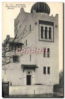 Delcampe - CPA Astronomie Bourges Observatoire De L'abbe Moreux - Astronomie