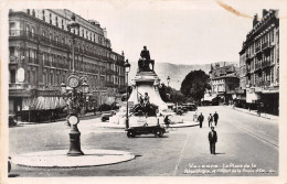 Delcampe - 26-VALENCE-N°2120-H/0325 - Valence