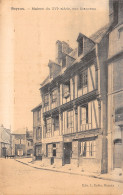 Delcampe - 14-BAYEUX-N°T5009-E/0287 - Bayeux