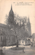 Delcampe - 14-BAYEUX-N°T5009-E/0279 - Bayeux