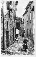 Delcampe - 06-CAGNES SUR MER-N°T5009-E/0221 - Cagnes-sur-Mer
