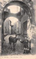 Delcampe - 06-CAGNES-N°T5009-E/0219 - Cagnes-sur-Mer