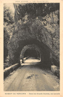 Delcampe - 26-LES GRANDS GOULETS-N°T5009-E/0067 - Les Grands Goulets