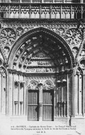 Delcampe - 14-BAYEUX-N°T5009-E/0017 - Bayeux