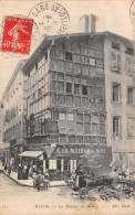 Delcampe - 71-MACON-N°T5009-D/0153 - Macon
