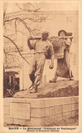 Delcampe - 71-MACON-N°T5009-D/0143 - Macon