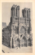 Delcampe - 51-REIMS-N°T5009-D/0107 - Reims