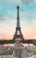 Delcampe - 75-PARIS TOUR EIFFEL-N°T5009-D/0061 - Eiffelturm