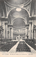 Delcampe - 75-PARIS EGLISE DE LA MADELEINE-N°T5009-G/0015 - Kirchen
