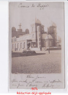 Delcampe - DIEPPE: Casino De Dieppe - état - Dieppe
