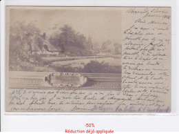 Delcampe - Environs De LILLEBONNE: Auguste Lapito - Très Bon état - Lillebonne