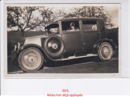 Delcampe - DUCLAIR: Automobile - Très Bon état - Duclair