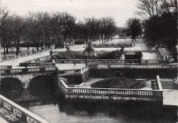 Delcampe - NIMES Les Jardins De La Fontaine 2(scan Recto-verso) MA470 - Nîmes