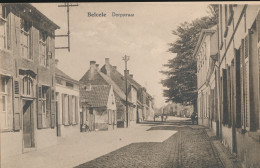 Delcampe - BELCELE.  DORPSTRAAT - Sint-Niklaas
