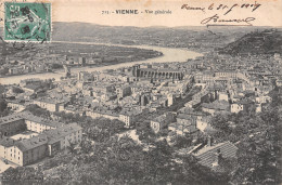 Delcampe - 38-VIENNE-N°2125-A/0185 - Vienne