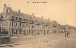 Delcampe - 02-KASERNE-N°LP5010-G/0095 - Other & Unclassified