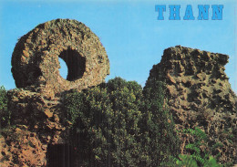 Delcampe - 68 THANN CHATEAU D ENGELBOURG - Thann