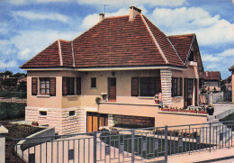 Delcampe - 77 COMBS LA VILLE MAISON DE LA FAMILLE COUDERT - Combs La Ville