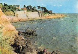 Delcampe - 44 LA BERNERIE EN RETZ LA PLAGE - La Bernerie-en-Retz