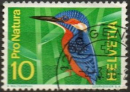 Delcampe - SUISSE N° 766 OBLITERE - Gebraucht