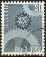 Delcampe - SUISSE N° 783 OBLITERE - Gebraucht