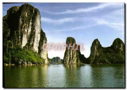 Delcampe - CPM Lang Quang Ninh Vietnam - Vietnam