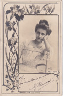 Delcampe - RIOTTON - Künstler