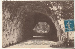 Delcampe - GEVREY-CHAMBERTIN  Combe De Lavaux - Sous Le Tunnel - Gevrey Chambertin