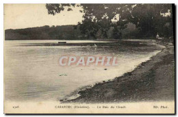 Delcampe - CPA Carantec La Baie Du Clouel - Carantec