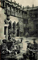 Delcampe - Carte Postale - Espagne - Barcelona - Diputacion - CPM - Voir Scans Recto-Verso - Poscard - Carta Postal -  Postkarte - Barcelona