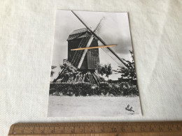 Delcampe - De Molen Te Ohain - Lasne