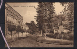 Delcampe - NIVELLES BRABANT WALLON DODAINE - Nivelles