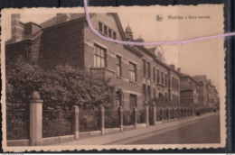 Delcampe - NIVELLES BRABANT WALLON ECOLE NORMALE - Nivelles