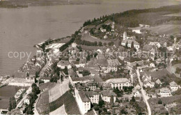 Delcampe - Meersburg Bodensee Fliegeraufnahme - Meersburg