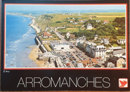 Delcampe - FRANCE;  2128 - ARROMANCHES (Calvados); - Arromanches