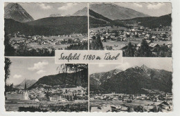 Delcampe - Seefeld In Tirol - Seefeld