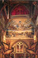 Delcampe - CPM Montreal Quebec Chapelle Du Sacre Coeur Eglise Notre Dame - Montreal