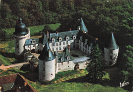 Delcampe - 41 MONTRICHARD LE CHATEAU DU GUE PEAN - Montrichard