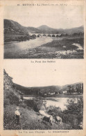 Delcampe - 43-RETOURNAC-N°2126-H/0349 - Retournac