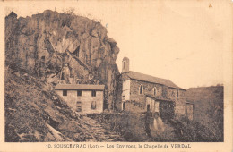 Delcampe - 46-SOUSCEYRAC-N°2127-H/0111 - Sousceyrac