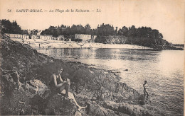 Delcampe - 35-SAINT BRIAC-N°LP5015-E/0099 - Saint-Briac