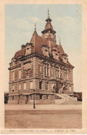Delcampe - ESSONNES - L'Hôtel De Ville - Très Bon état - Essonnes