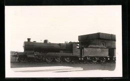 Delcampe - Pc Englische Dampflokomotive, Nr. 6213 - Eisenbahnen