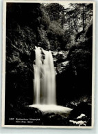 Delcampe - 9470 Buchs SG - Wasserfall Buchserberg - 39494557 - Buchs