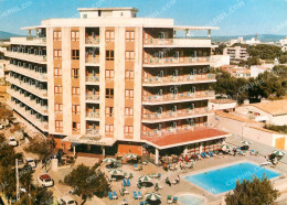 Delcampe - CPM Hotel Orleans Mallorca - Mallorca