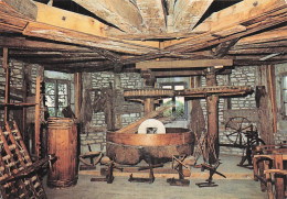 Delcampe - 70 CHAMPLITTE MUSEE DEPARTEMENTAL ALBERT DEMARD - Champlitte