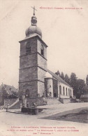Delcampe - CORCIEUX         L EGLISE - Corcieux